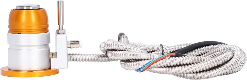 woobles Touch Sensor Gauge, NC Z Axes Tool Setter Carbide Probe with Connection Cable for CNC Equipments - Image 1